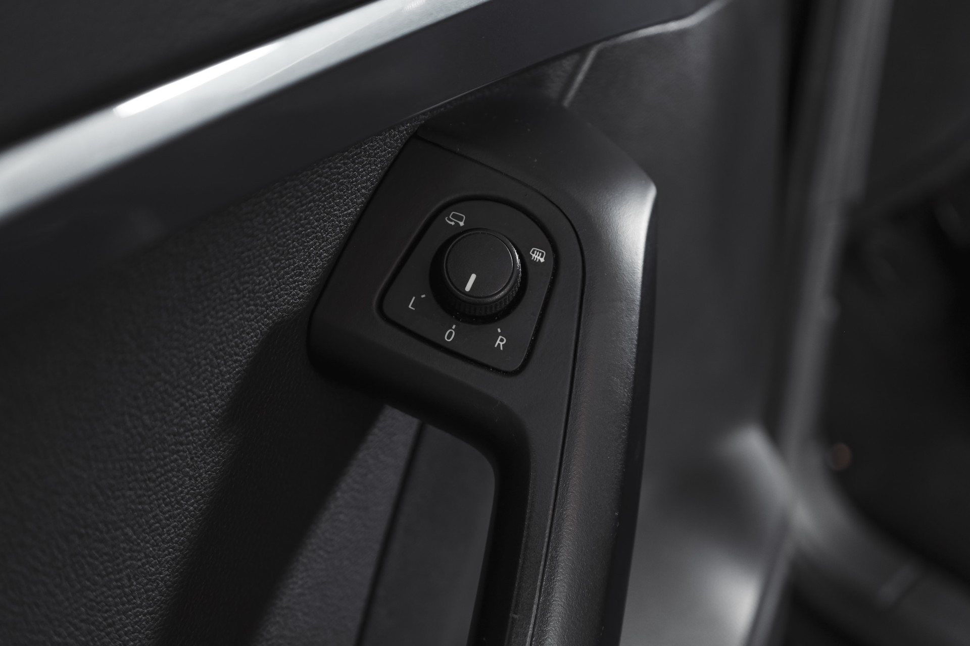 Foto van Seat Ateca