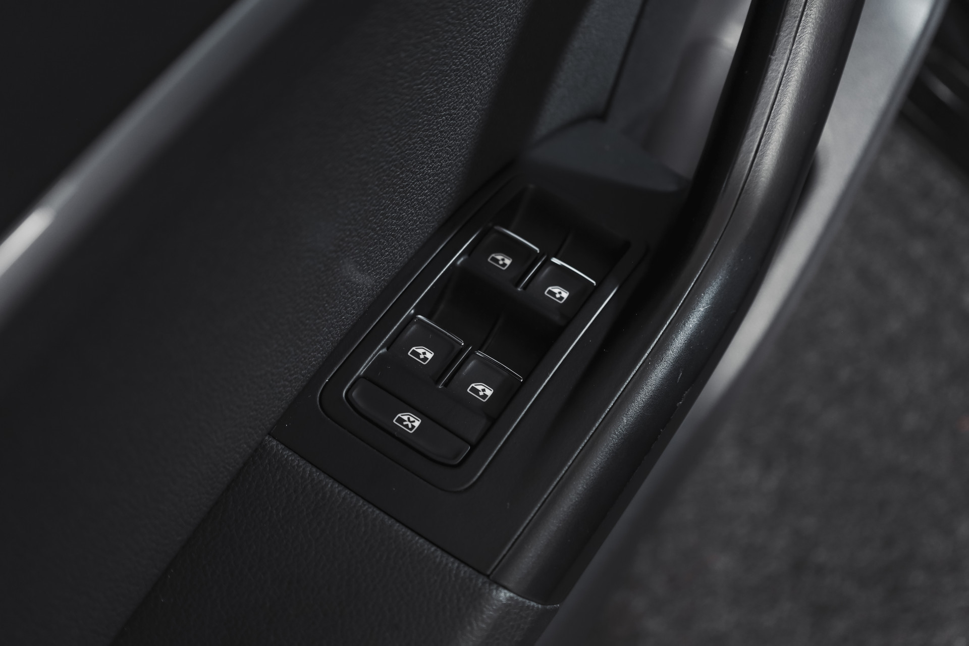 Foto van Seat Ateca