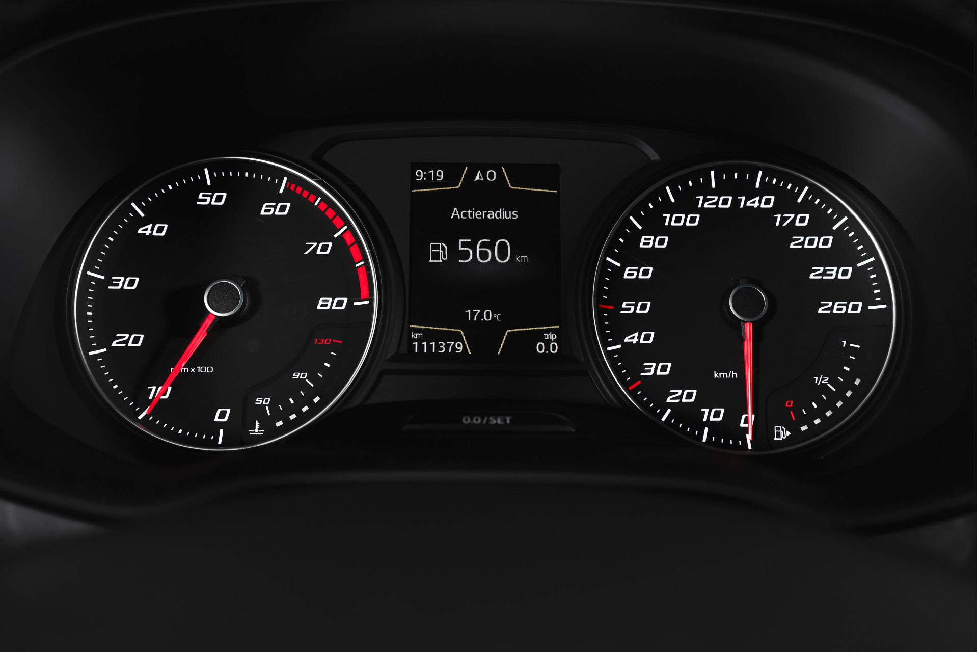 Foto van Seat Ateca