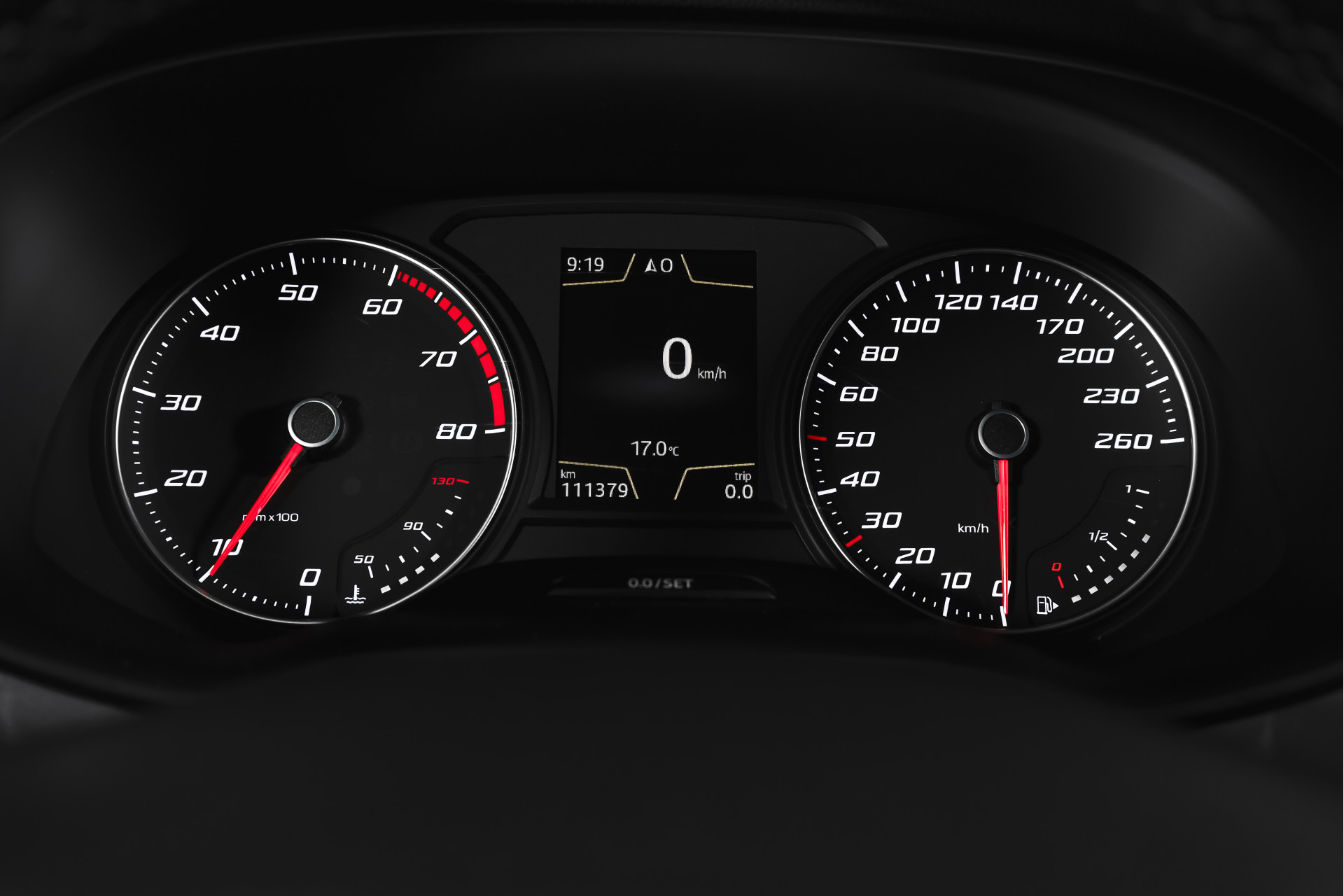 Foto van Seat Ateca