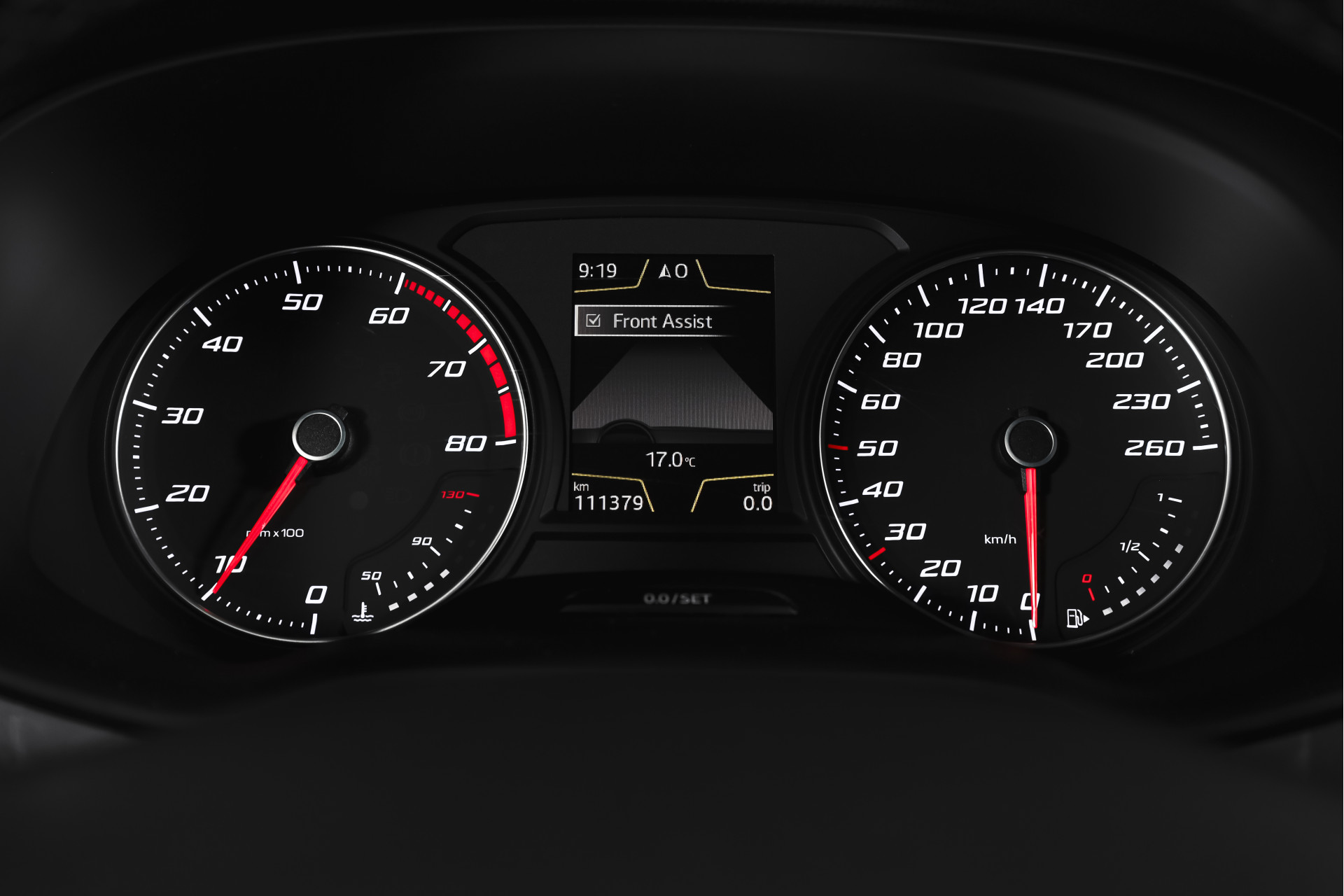 Foto van Seat Ateca