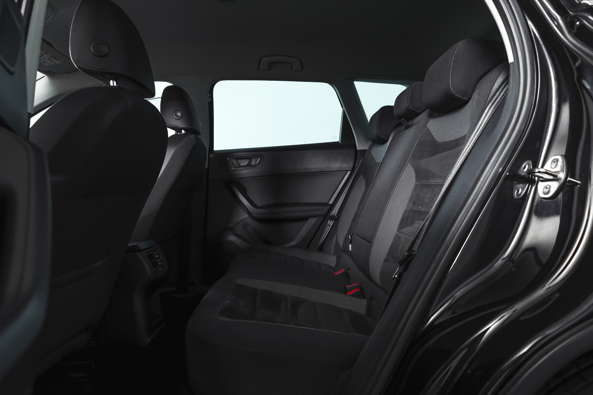 Foto van Seat Ateca