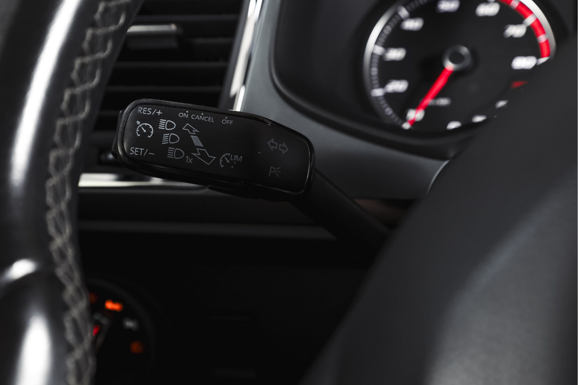 Foto van Seat Ateca