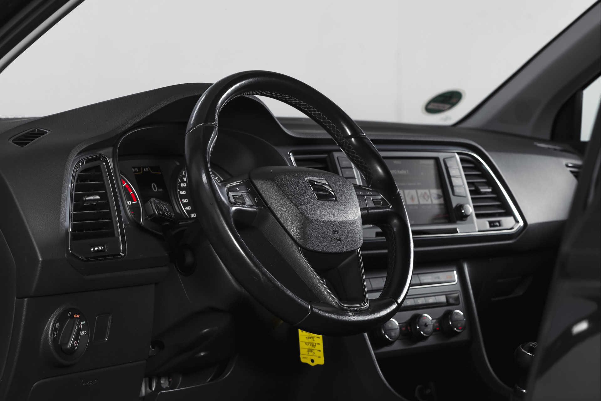 Foto van Seat Ateca