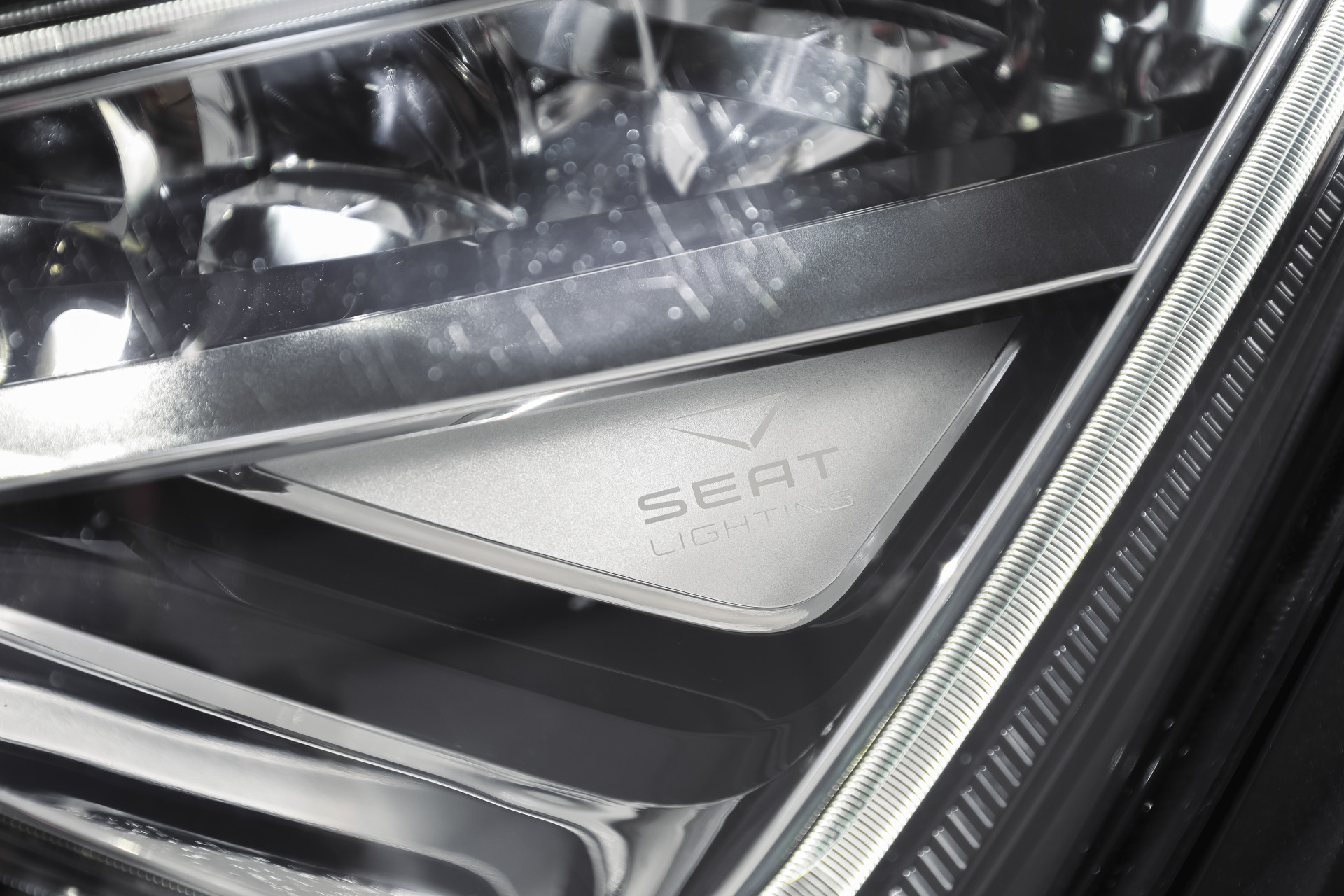 Foto van Seat Ateca