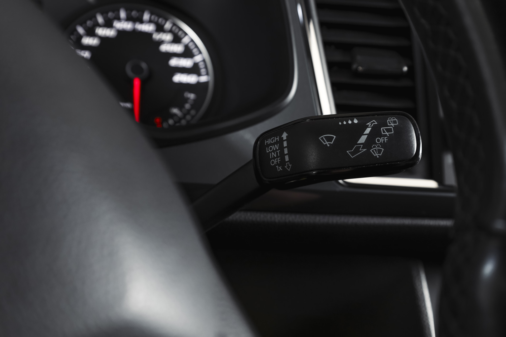 Foto van Seat Ateca