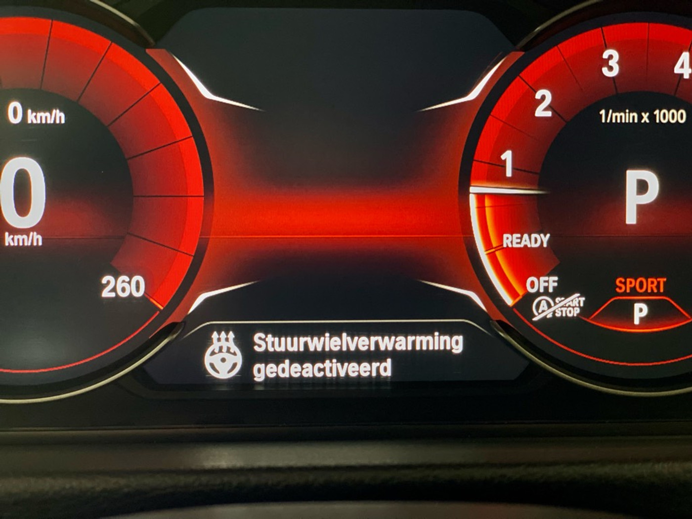 Foto van BMW 430i