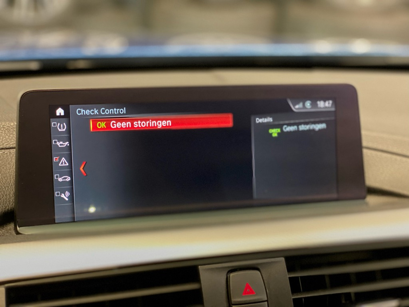 Foto van BMW 430i