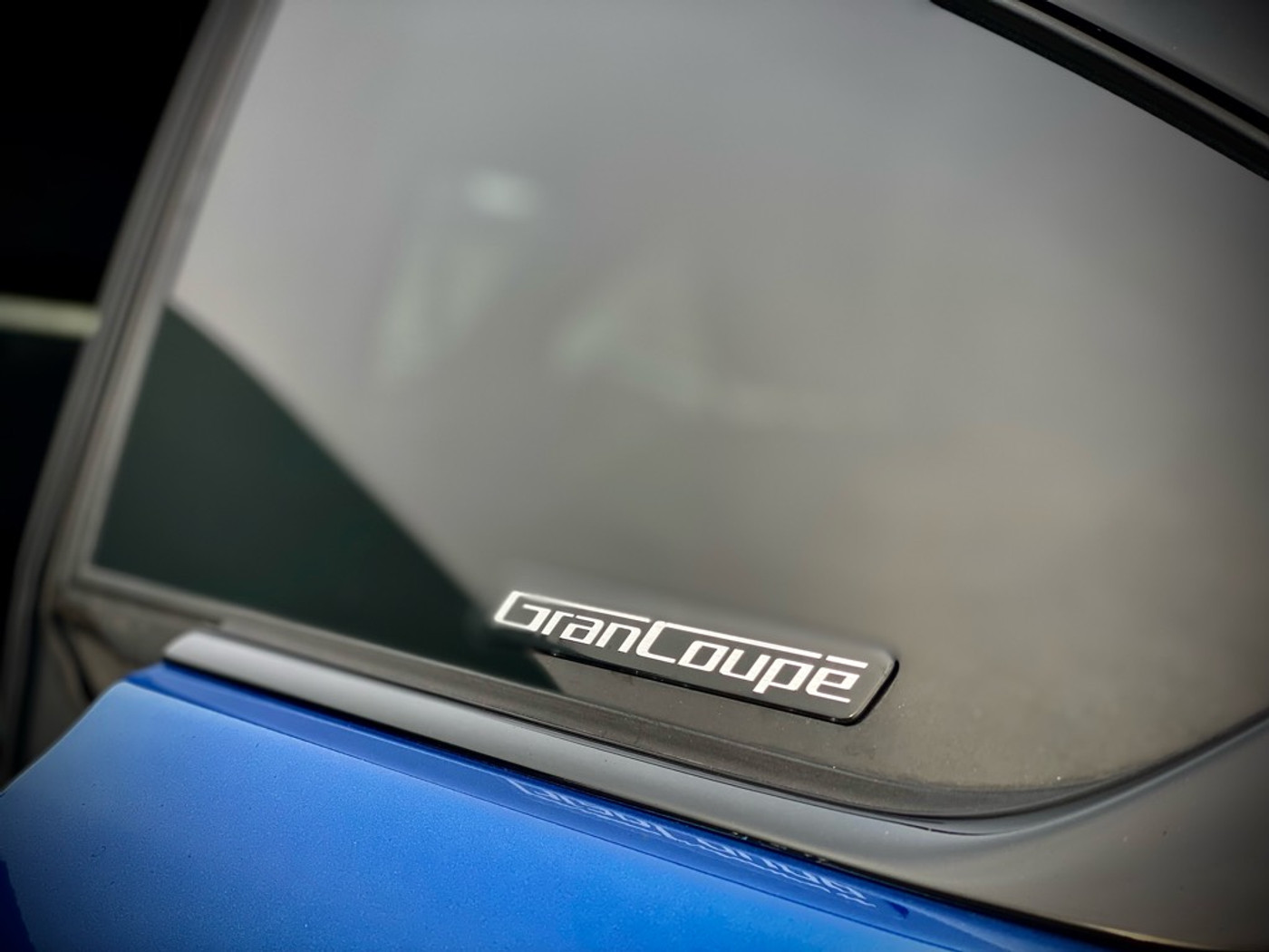 Foto van BMW 430i