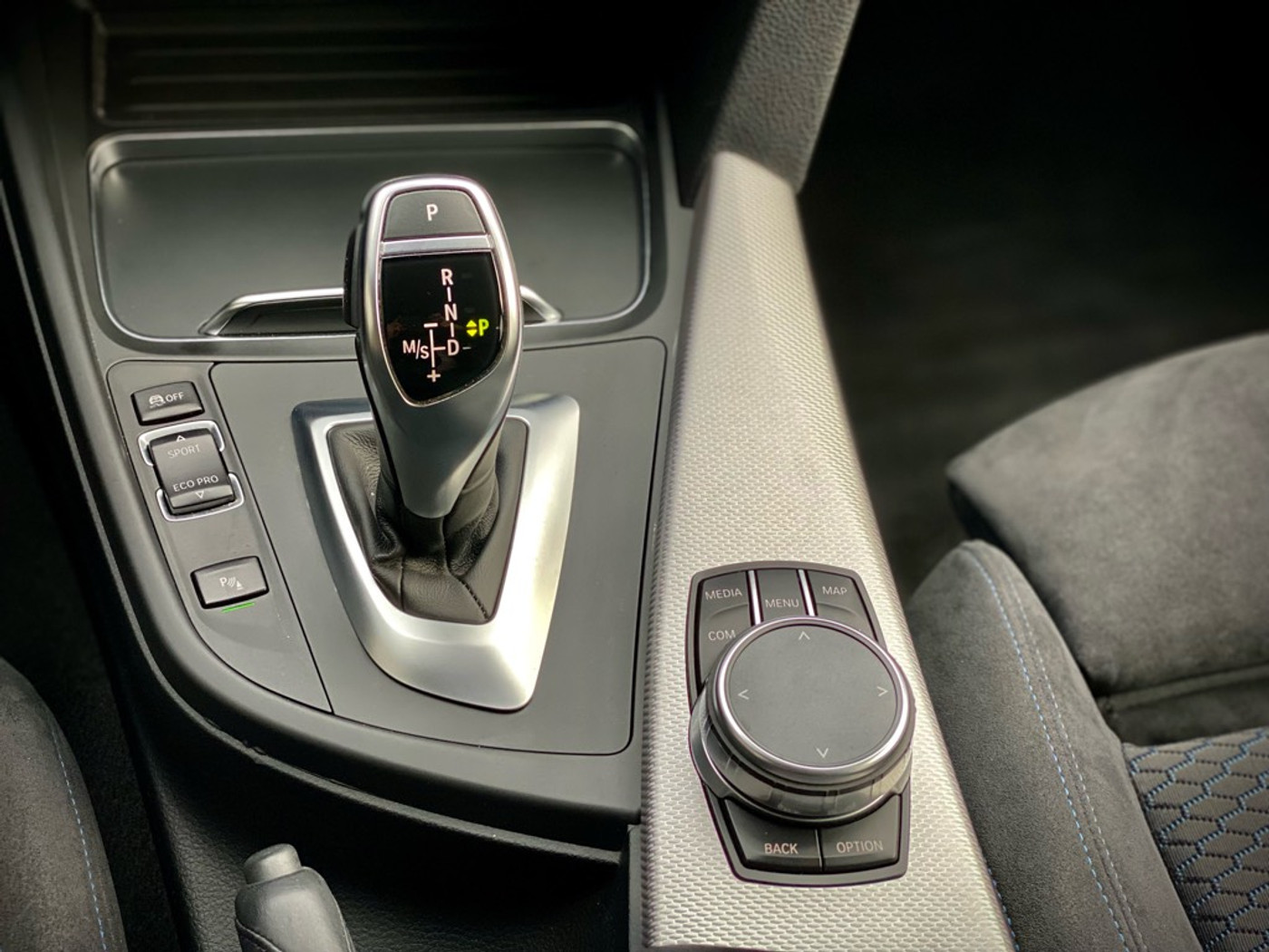 Foto van BMW 430i