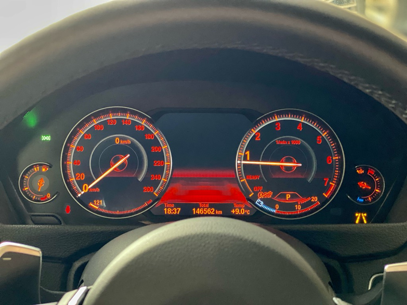 Foto van BMW 430i