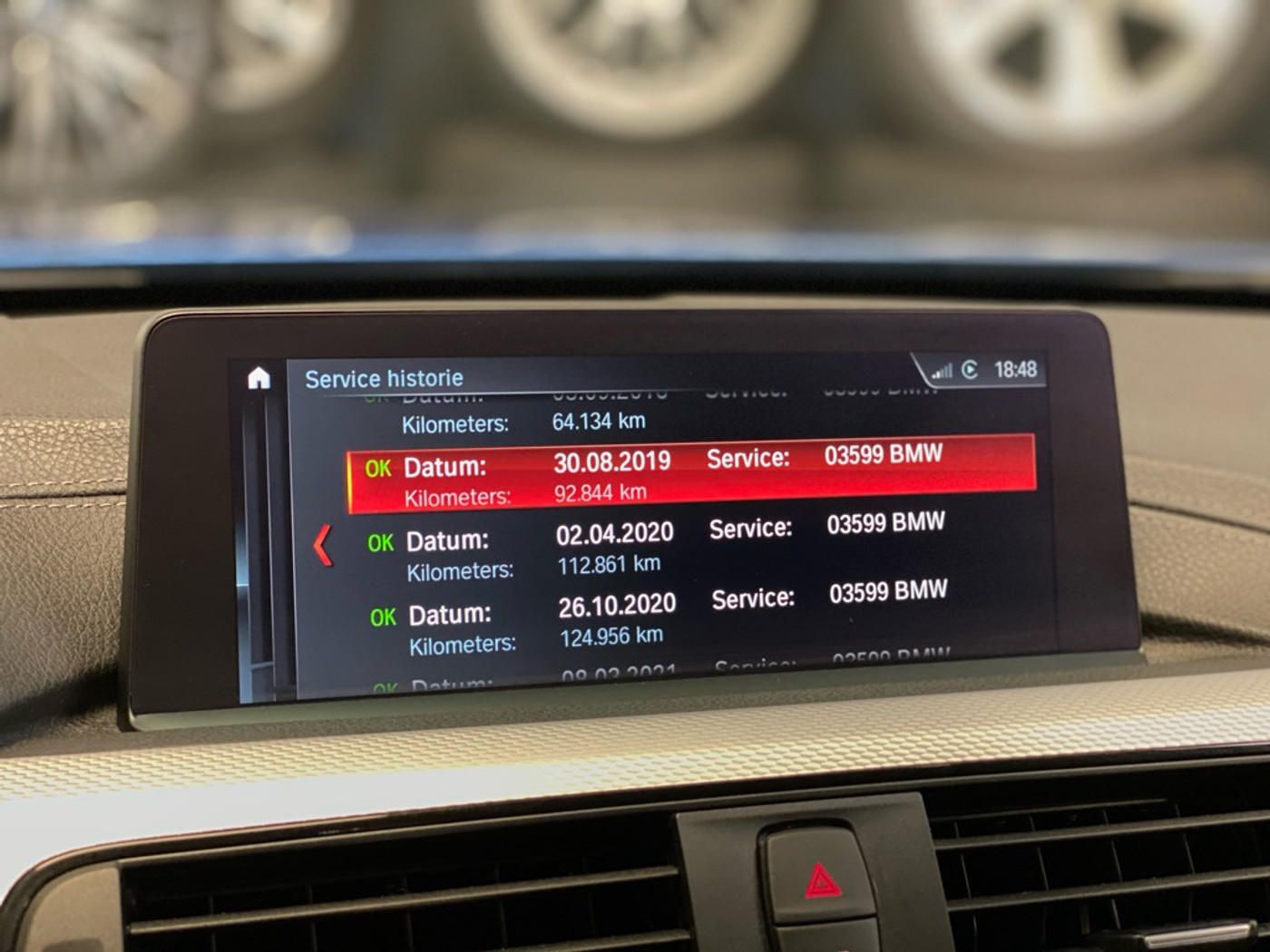 Foto van BMW 430i