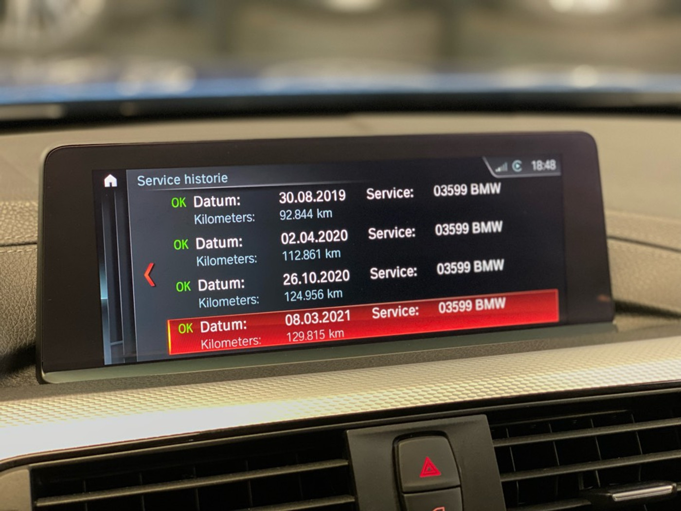 Foto van BMW 430i