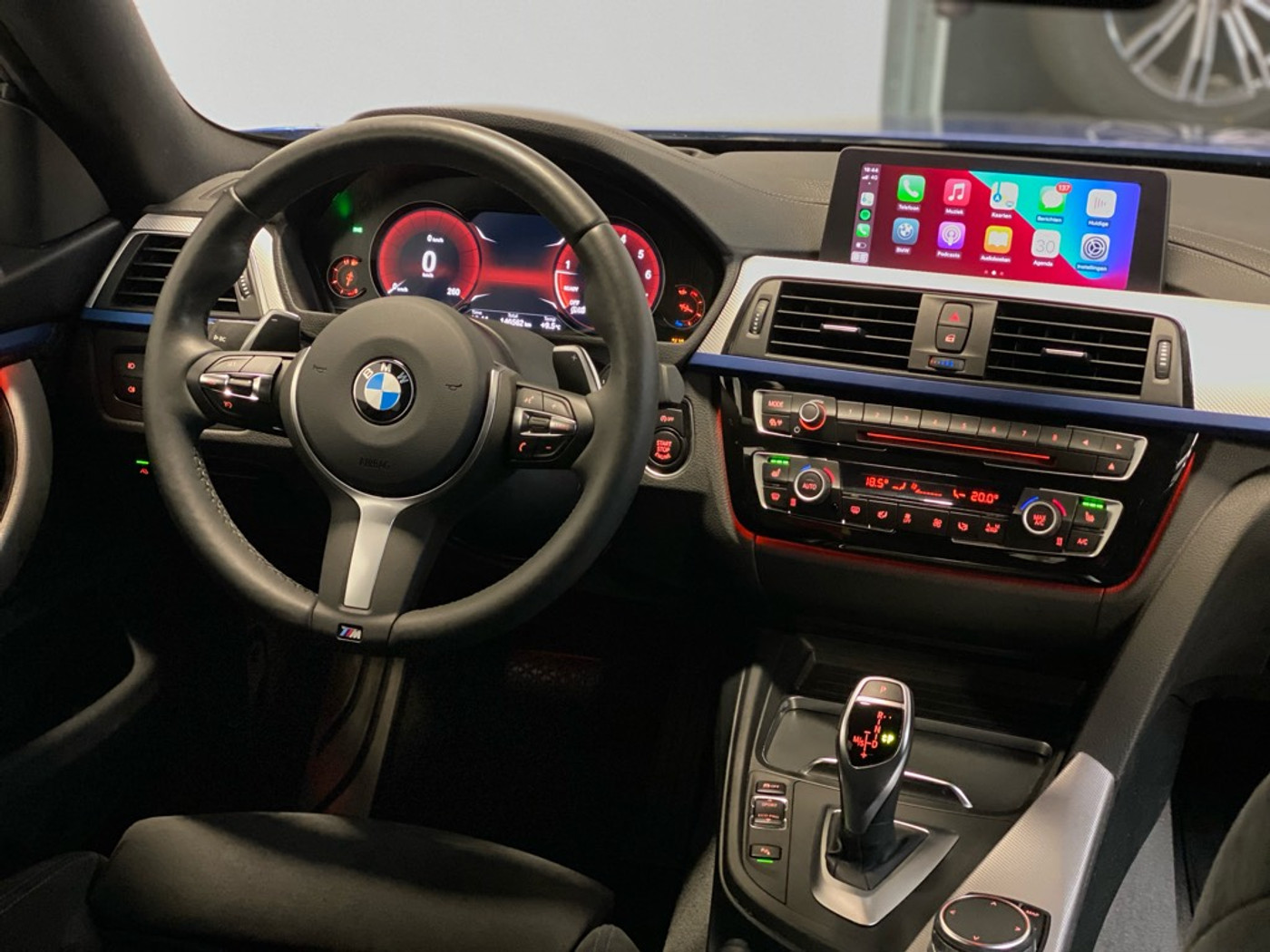 Foto van BMW 430i