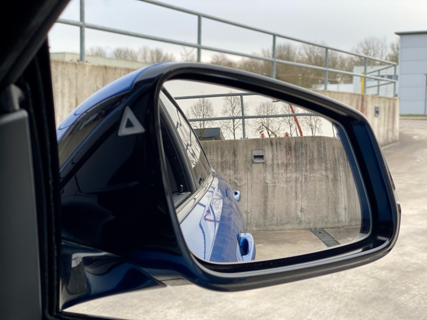 Foto van BMW 430i