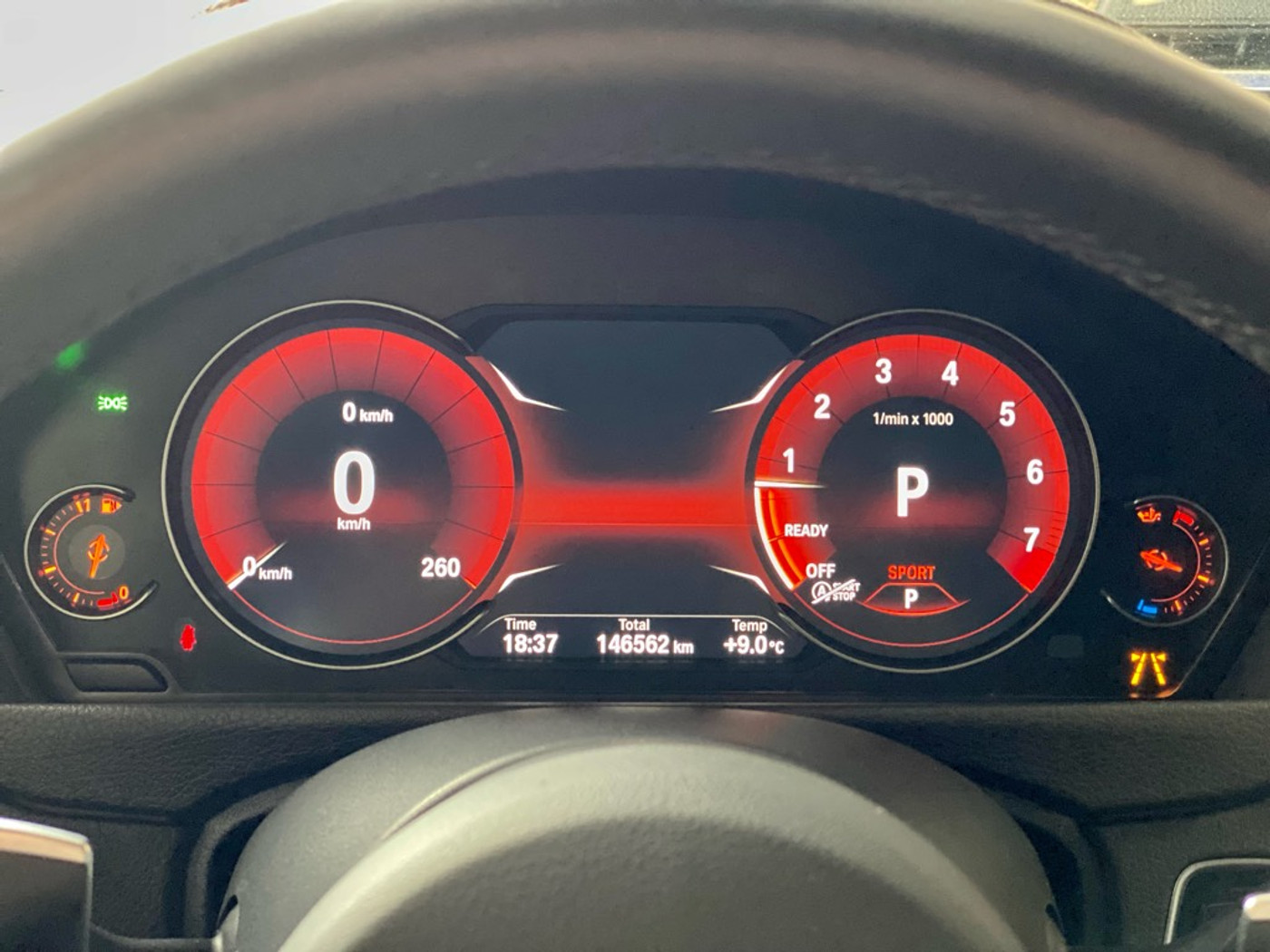 Foto van BMW 430i