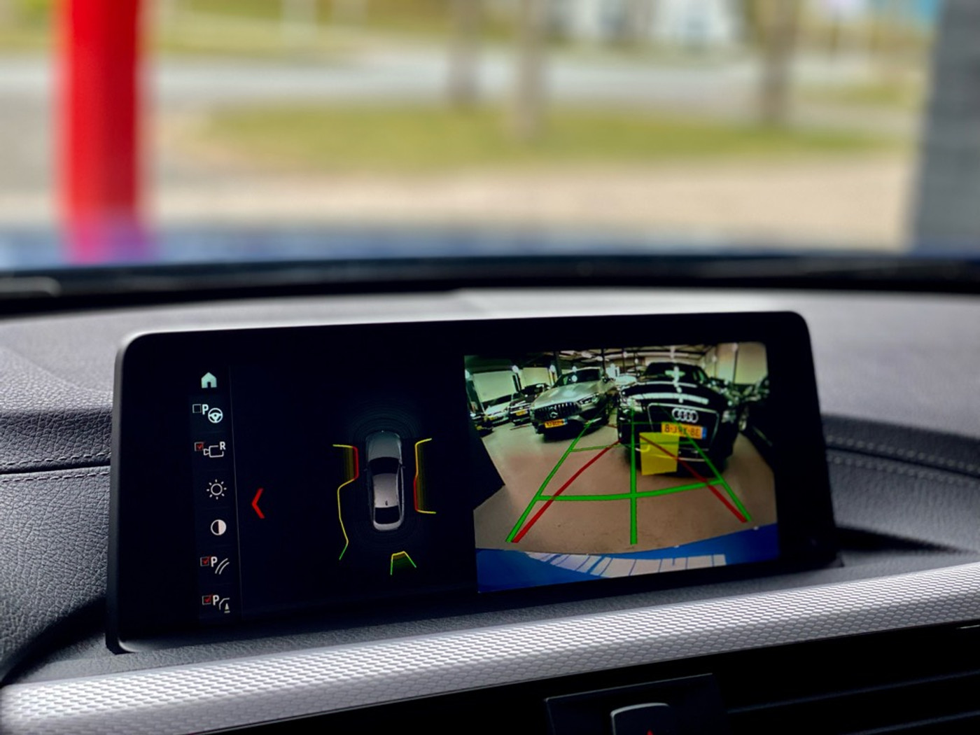 Foto van BMW 430i