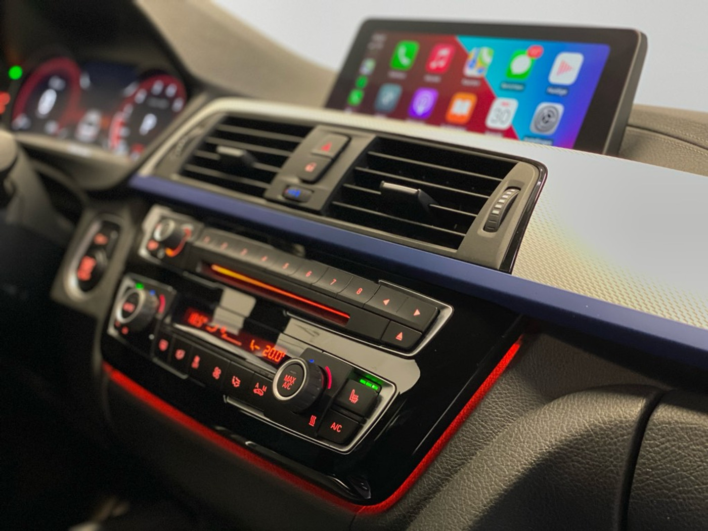 Foto van BMW 430i