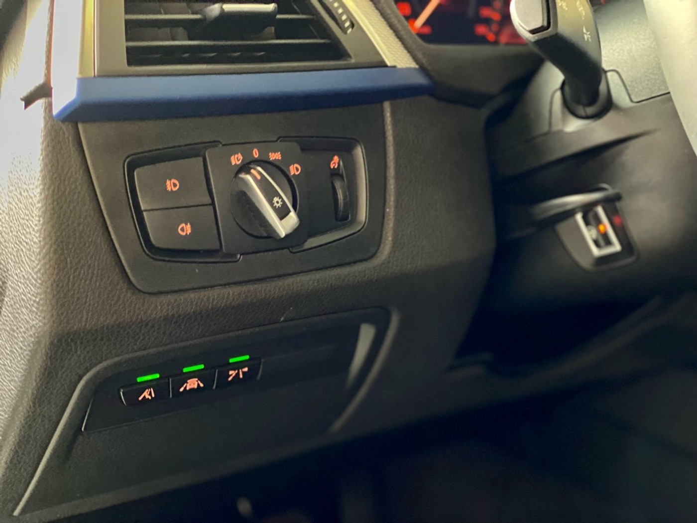 Foto van BMW 430i