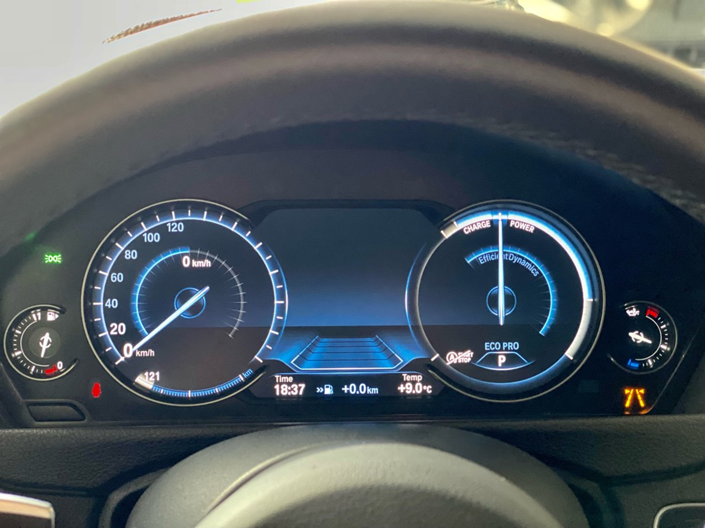 Foto van BMW 430i