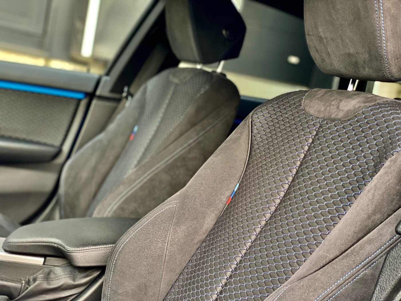 Foto van BMW 430i