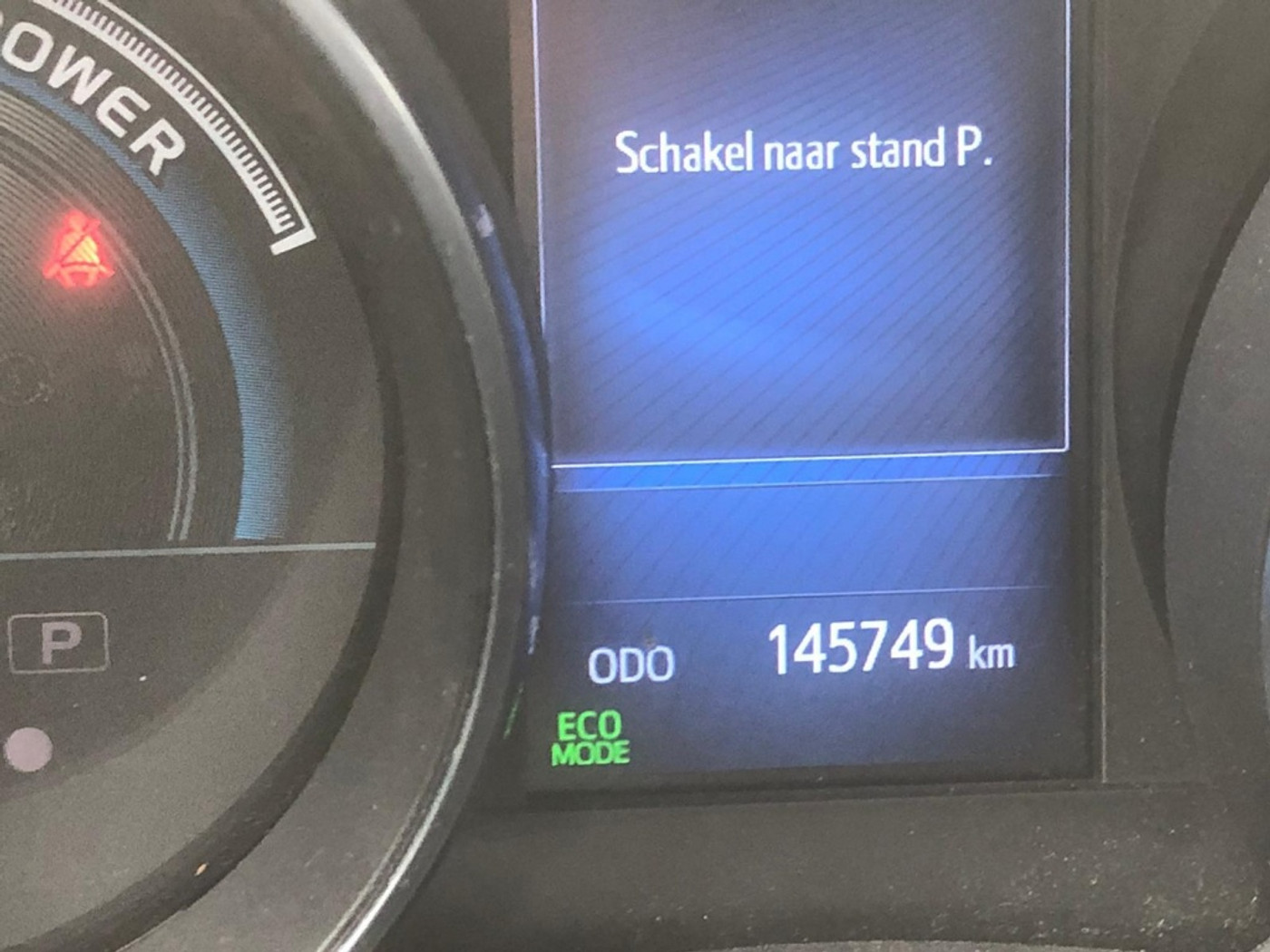 Foto van Toyota Toyota Auris