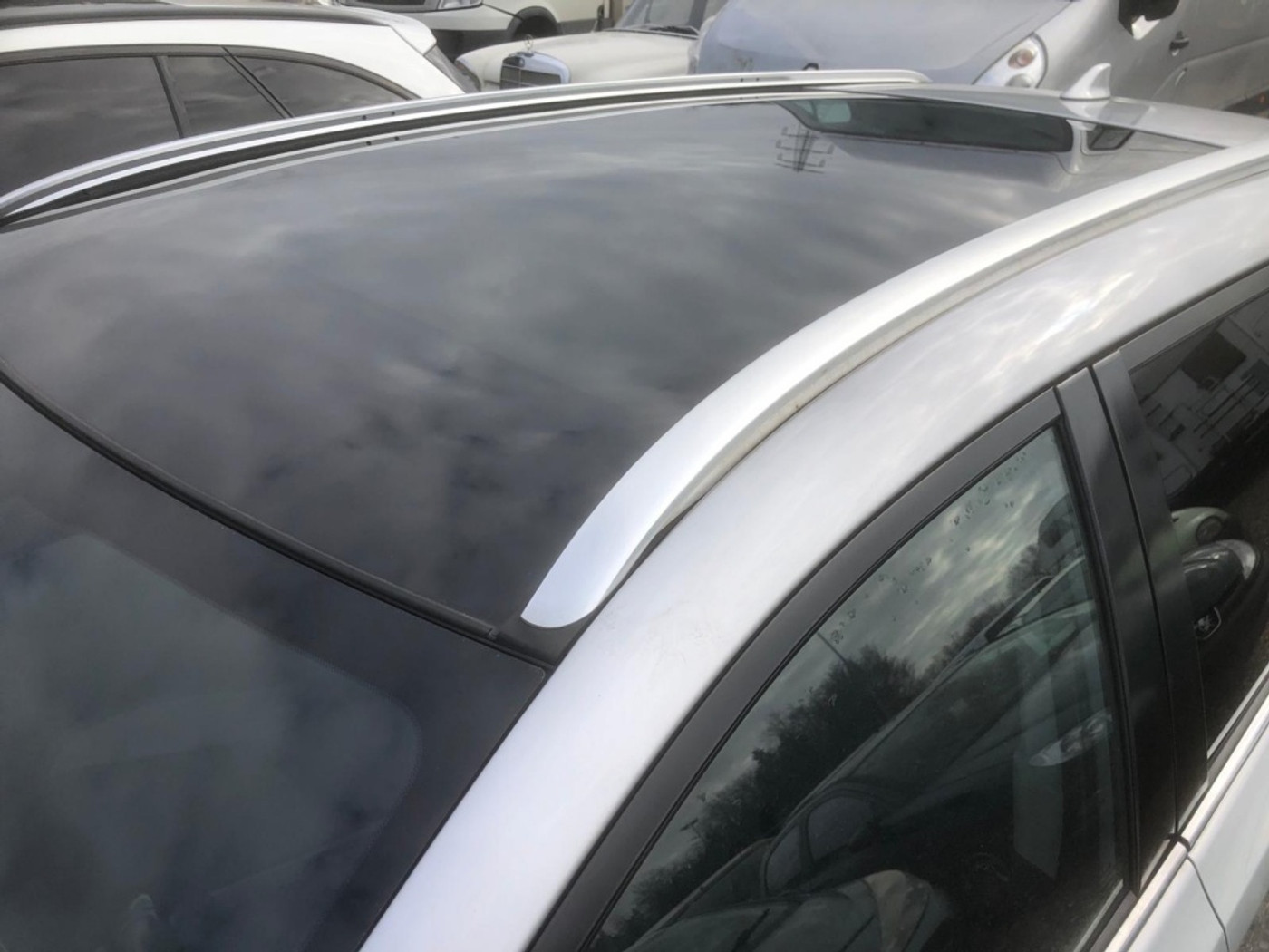 Foto van Toyota Toyota Auris
