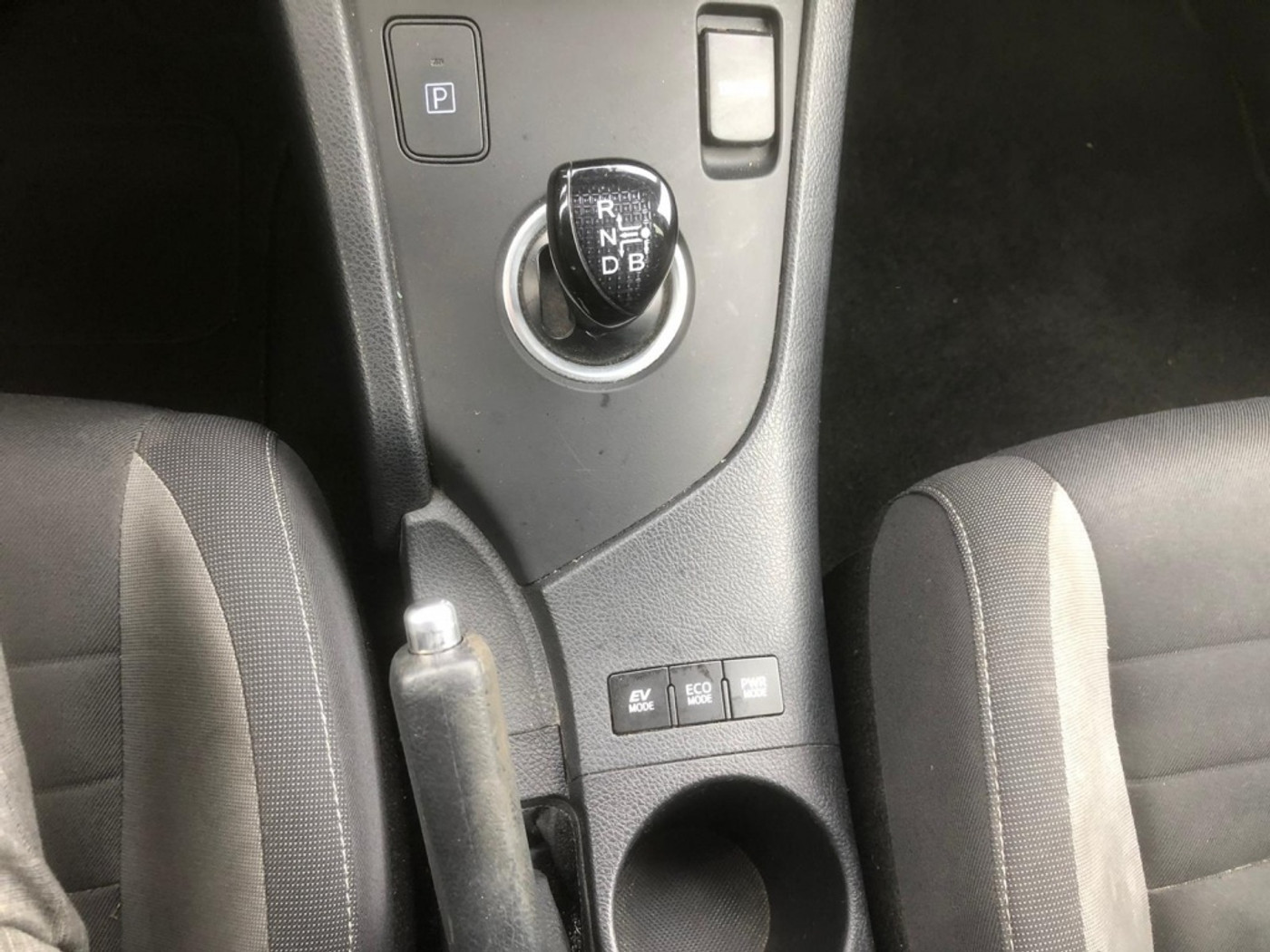 Foto van Toyota Toyota Auris
