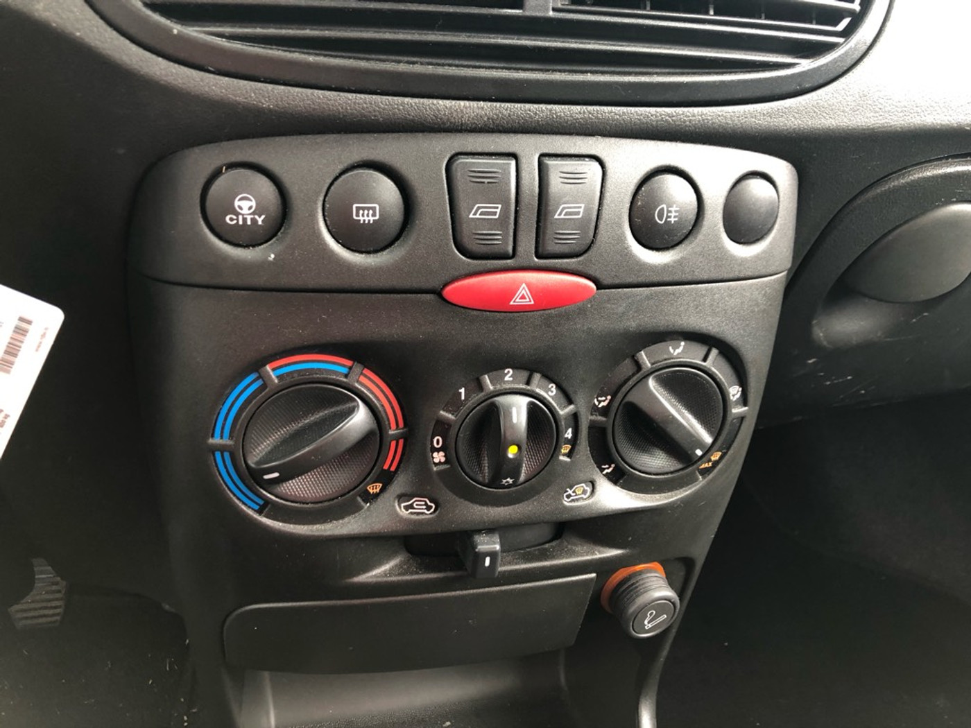 Foto van Fiat Fiat Punto
