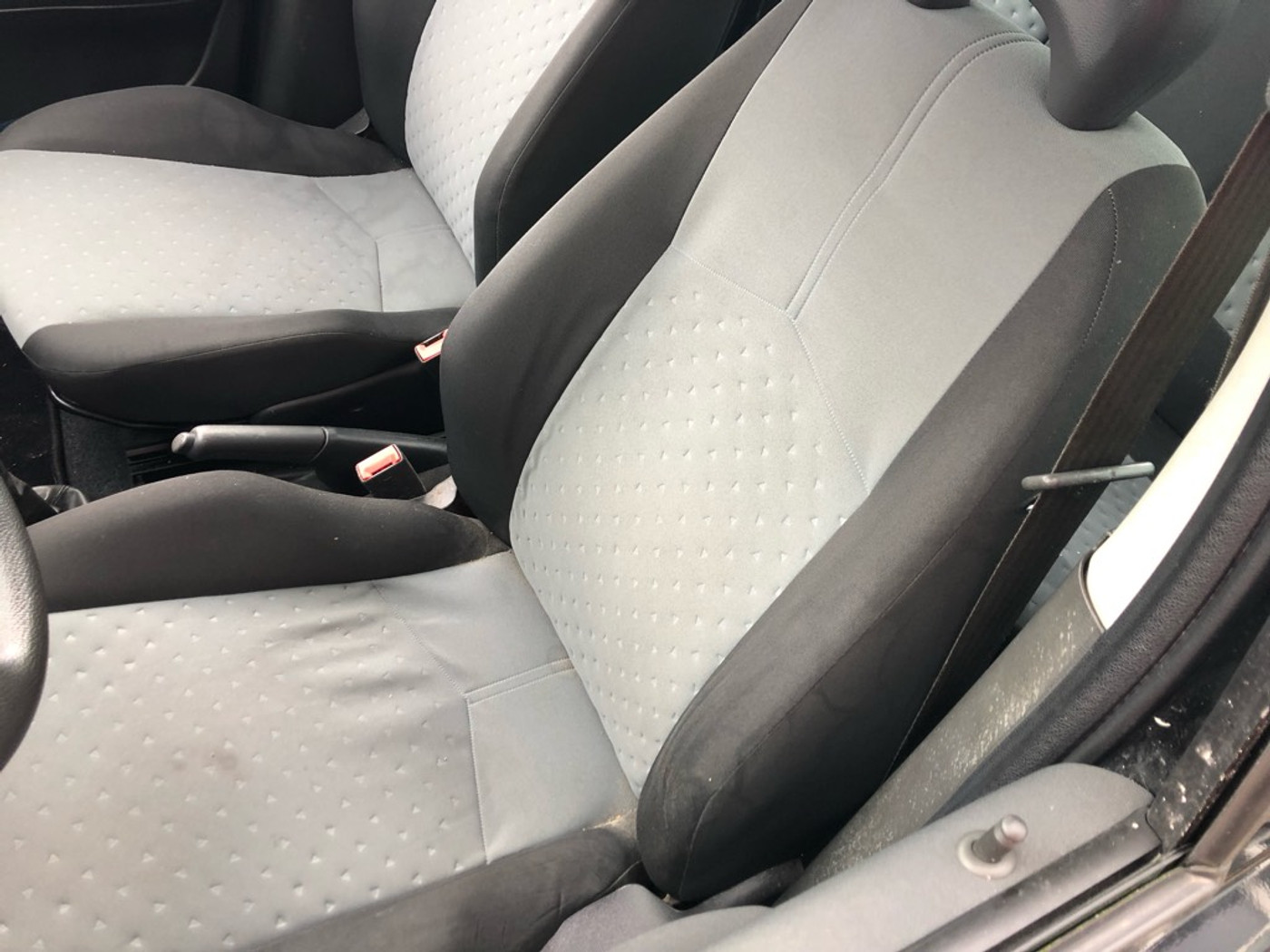 Foto van Fiat Fiat Punto