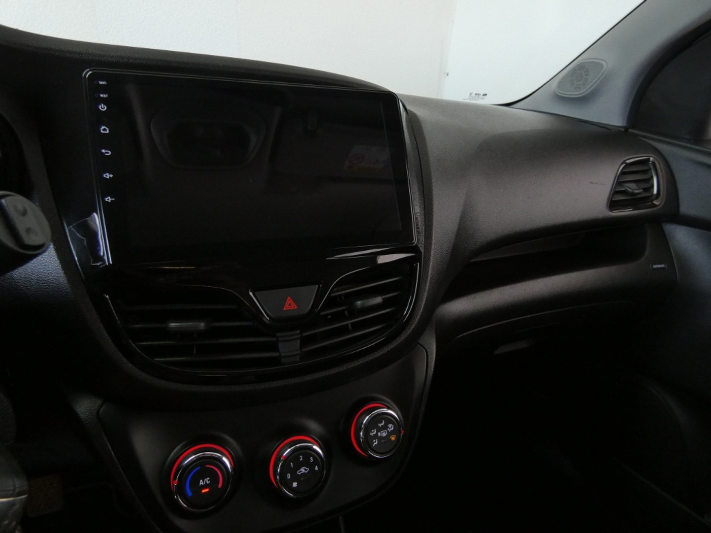 Foto van Opel Karl / Viva