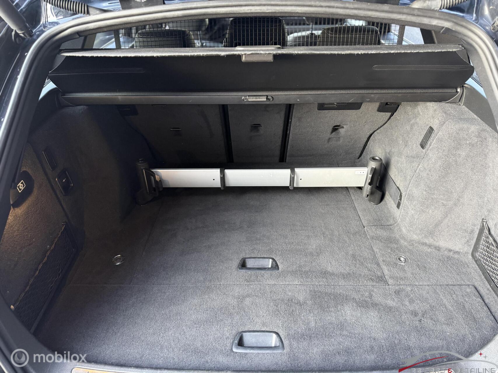 Foto van BMW 318i
