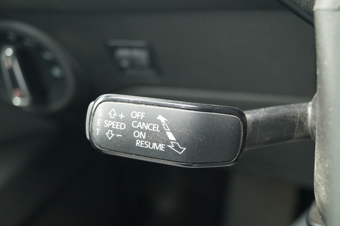 Foto van Seat Leon ST