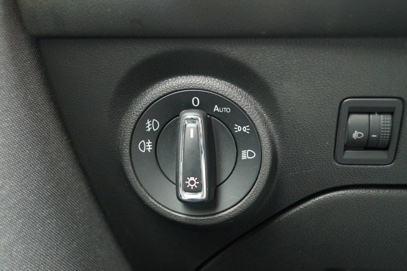 Foto van Seat Leon ST
