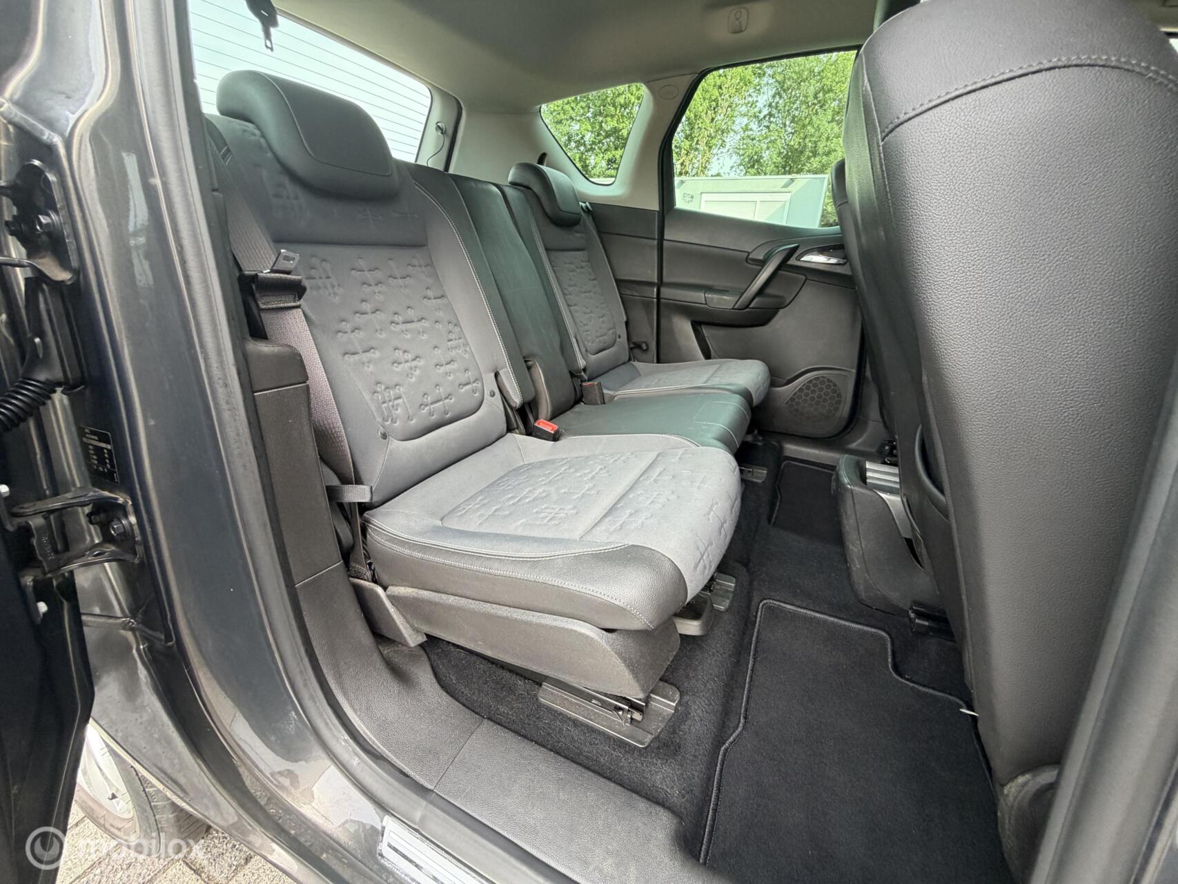 Foto van Opel Meriva