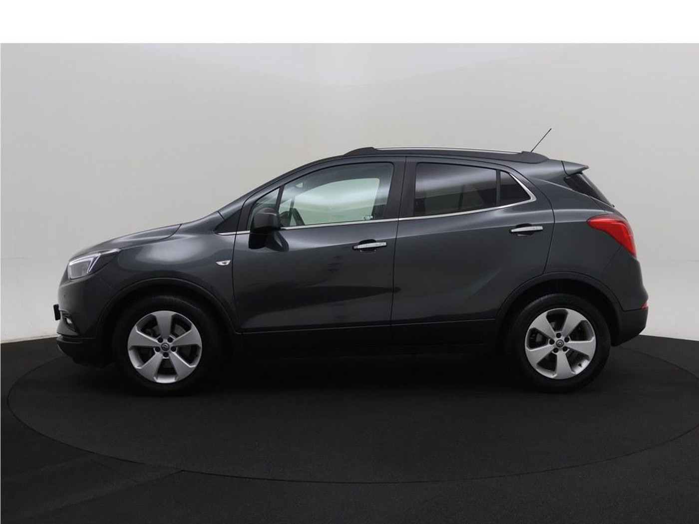 Foto van Opel Mokka X