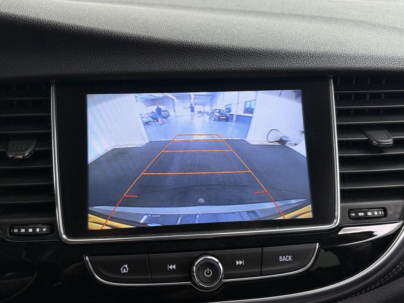 Foto van Opel Mokka X