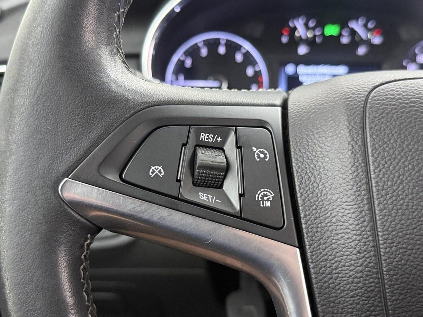 Foto van Opel Mokka X