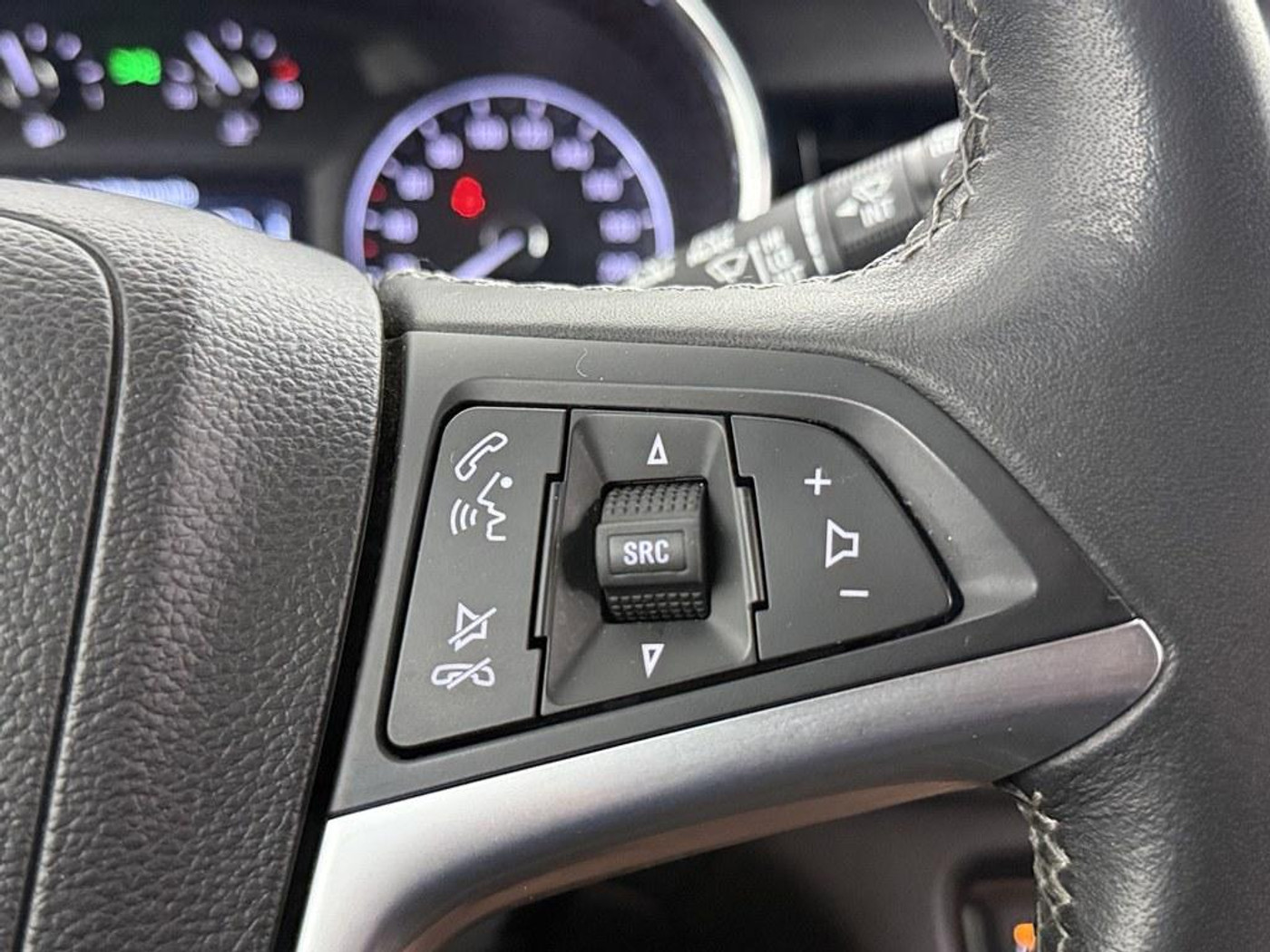 Foto van Opel Mokka X