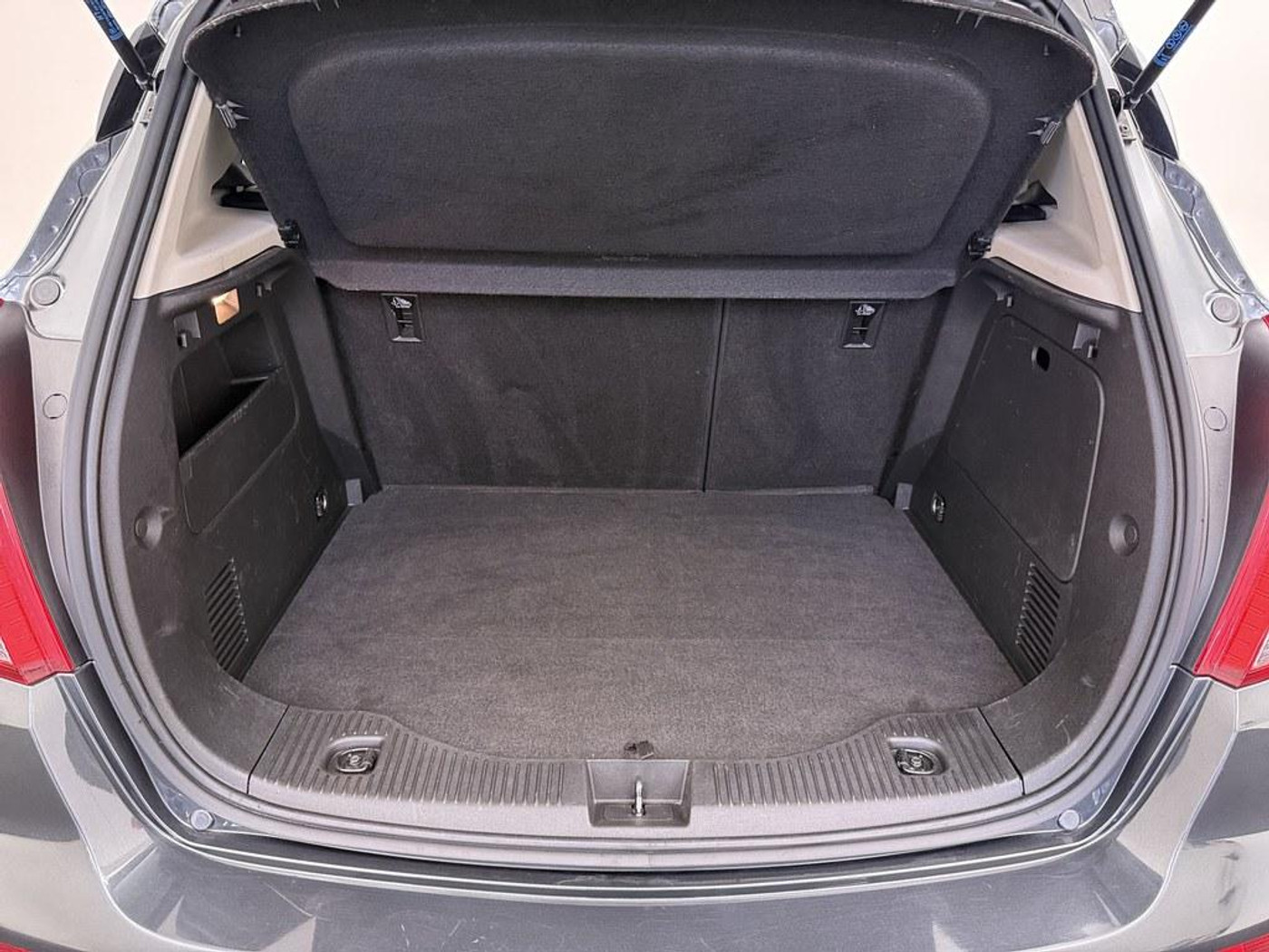 Foto van Opel Mokka X