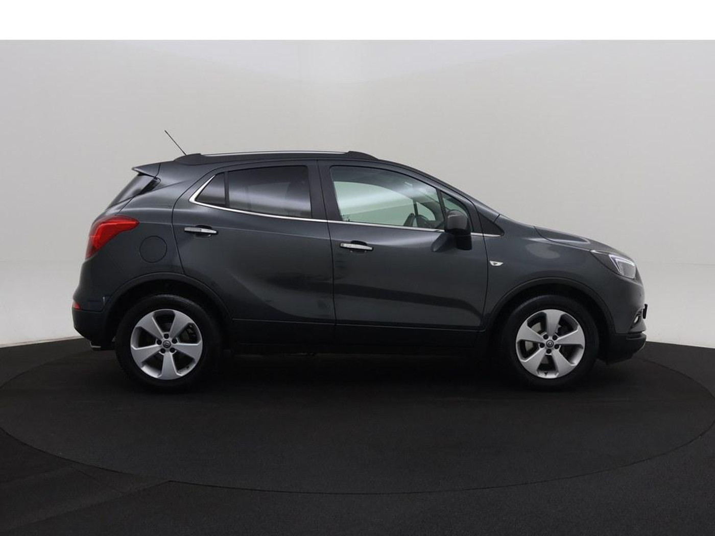 Foto van Opel Mokka X