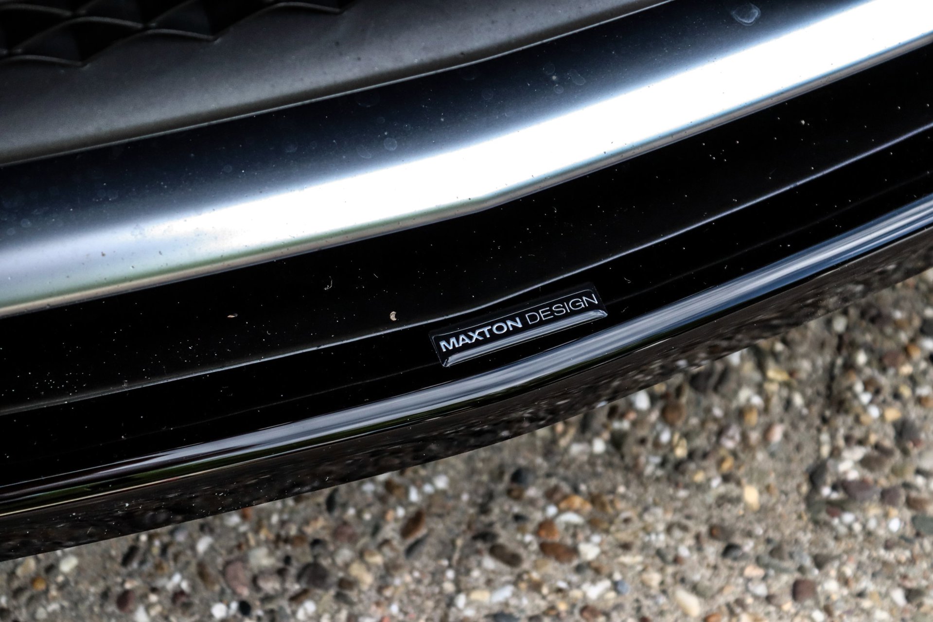 Foto van Mercedes-Benz AMG E 43 4Matic