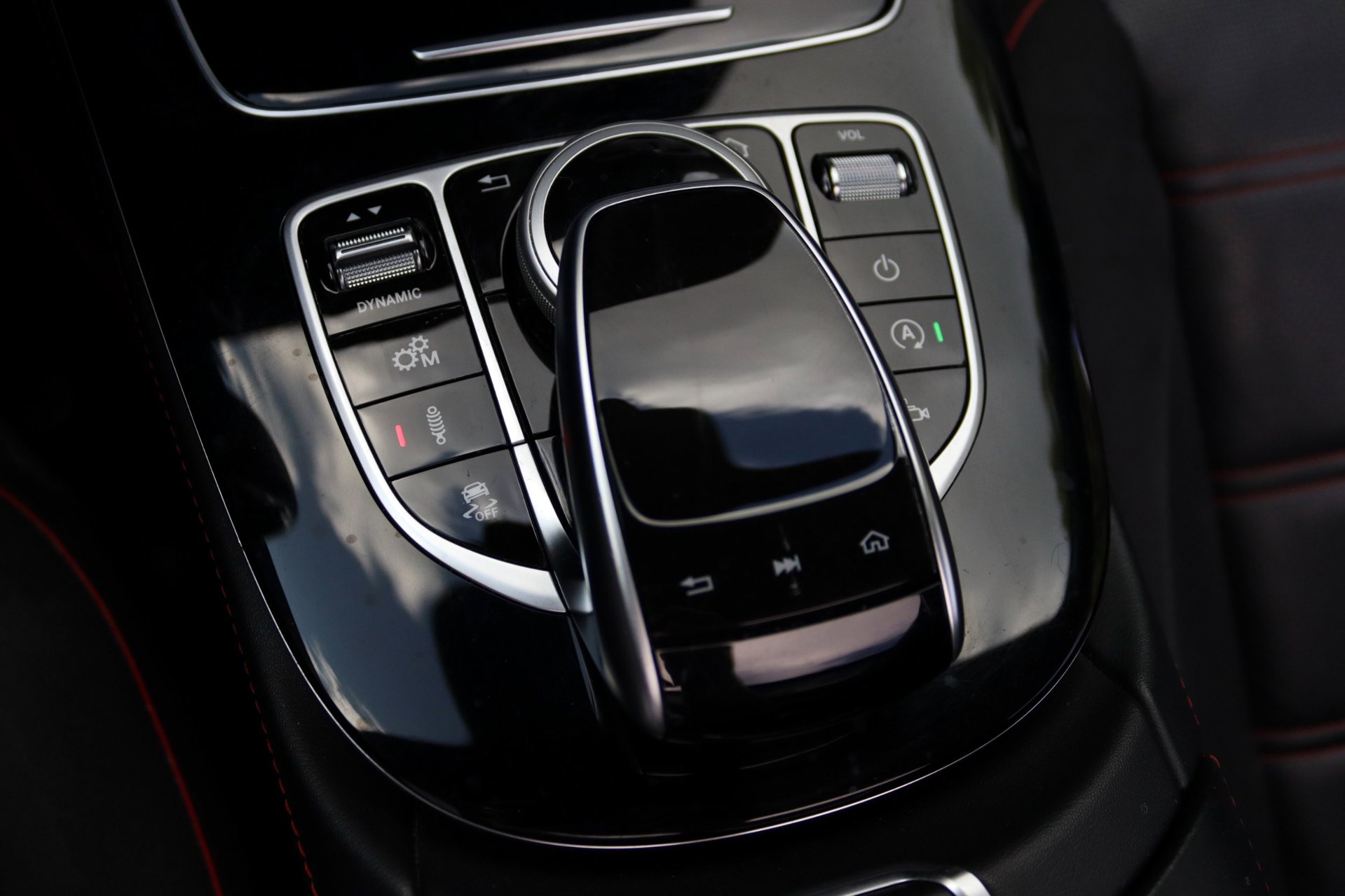 Foto van Mercedes-Benz AMG E 43 4Matic