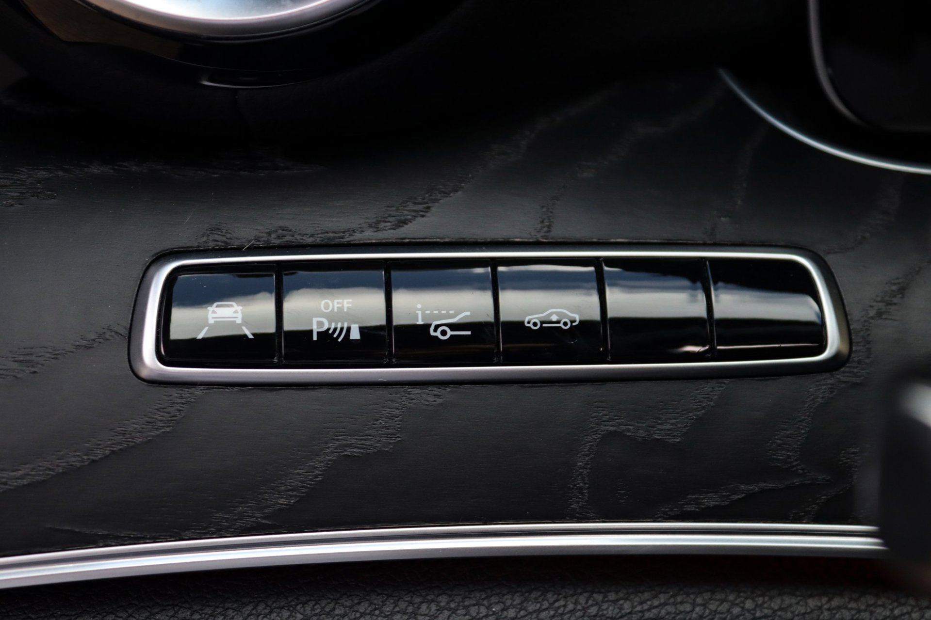 Foto van Mercedes-Benz AMG E 43 4Matic