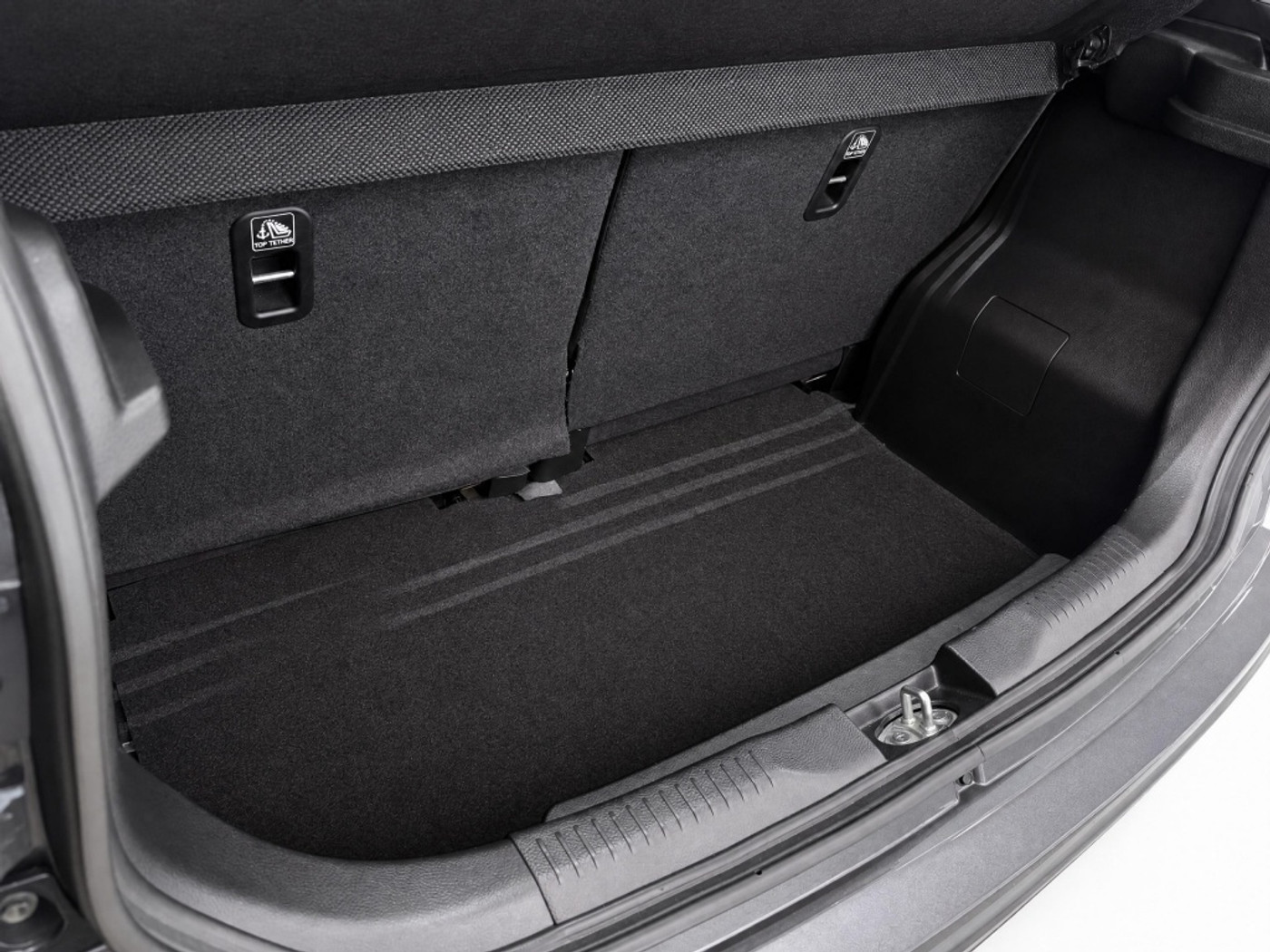Foto van Suzuki Ignis