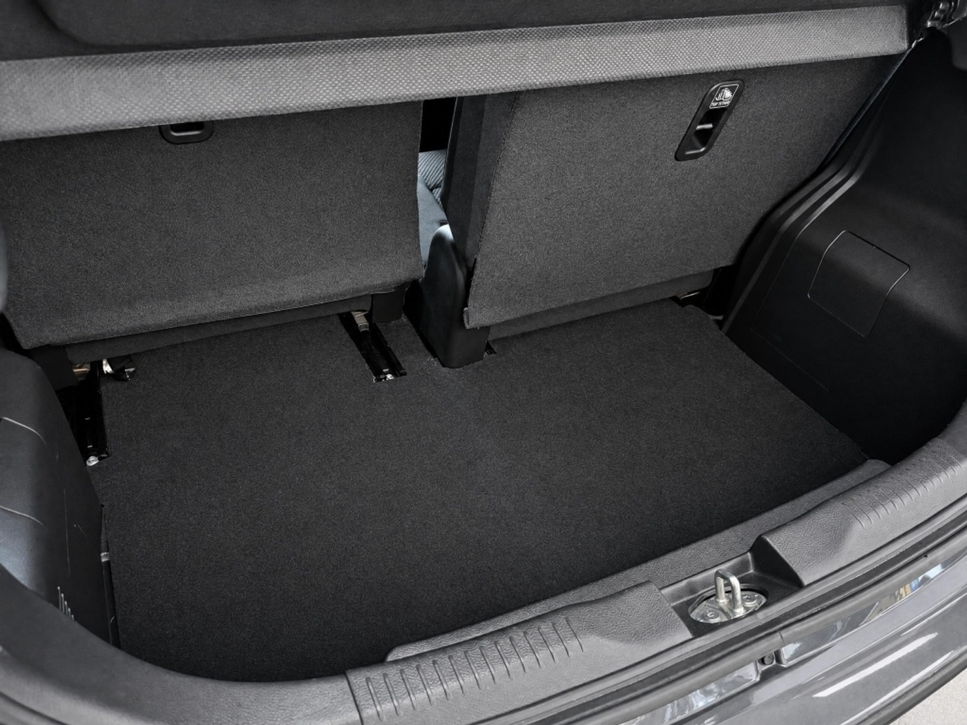 Foto van Suzuki Ignis