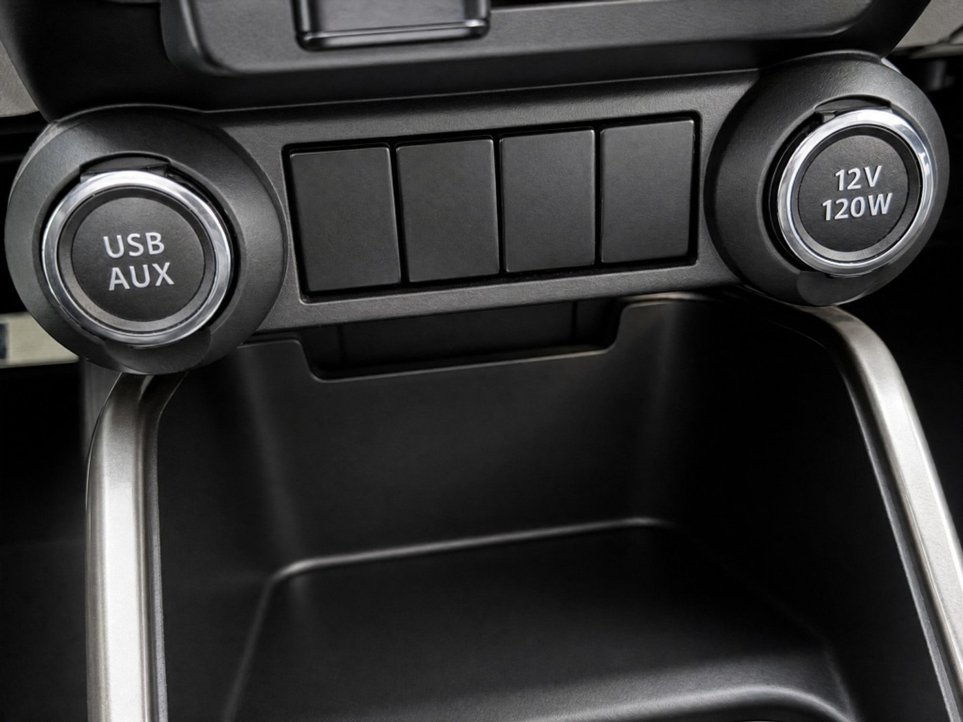 Foto van Suzuki Ignis