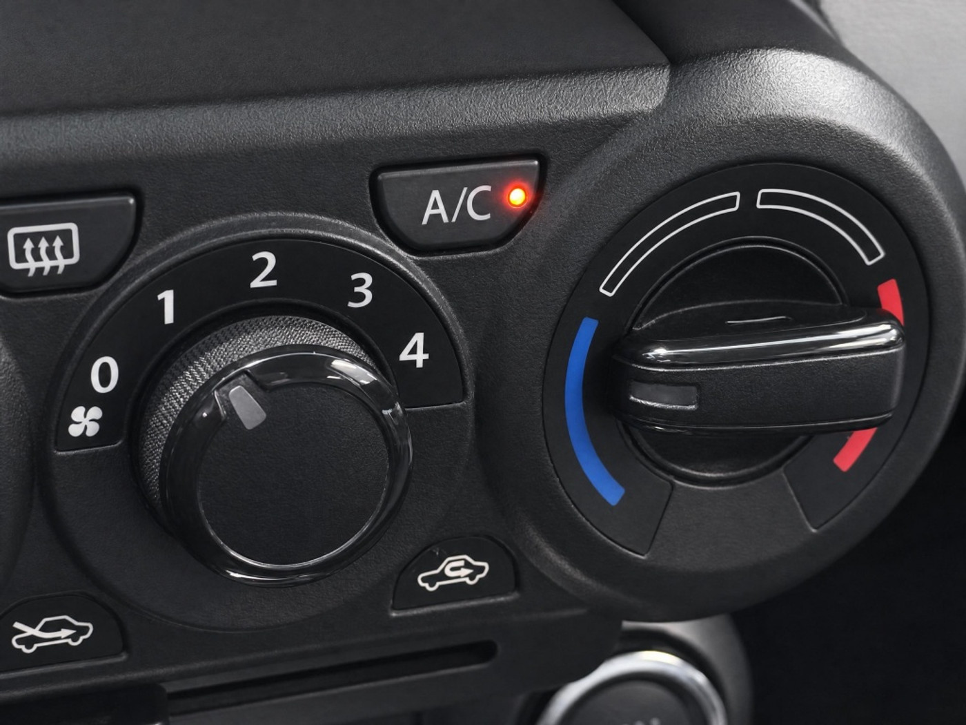 Foto van Suzuki Ignis