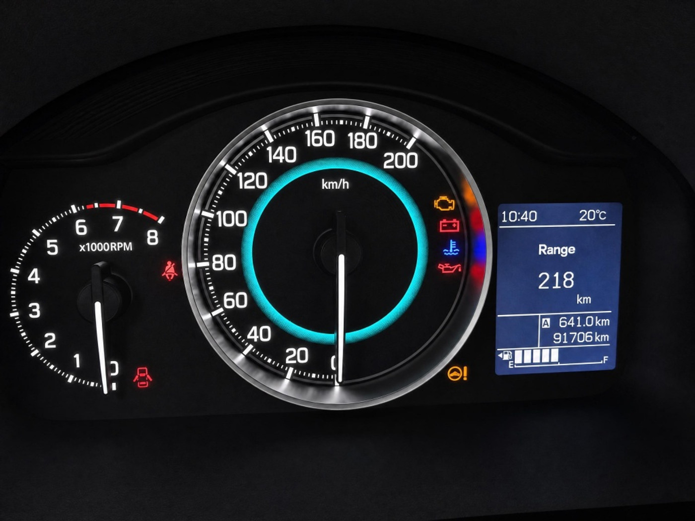 Foto van Suzuki Ignis
