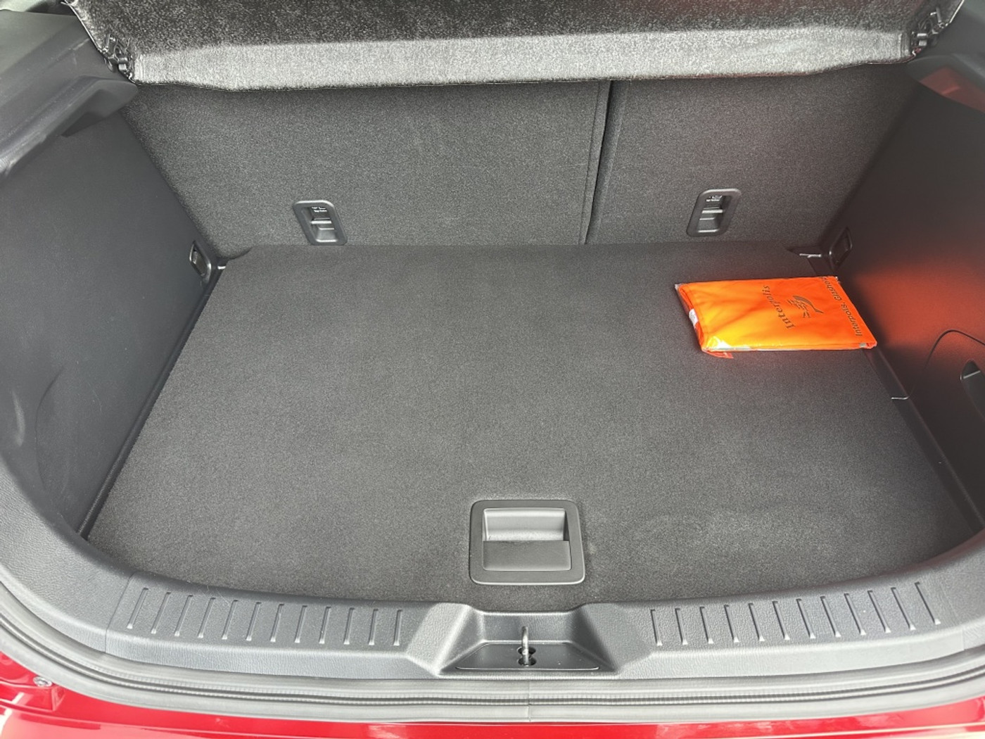 Foto van Mazda Mazda Cx-3